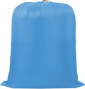 Multipurpose Extra Large Laundry Bag Storage Bag (27"x35", Blue)
