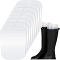 8Pcs Boot Shapers for Tall Boots, Boot Inserts Holders Support for Women