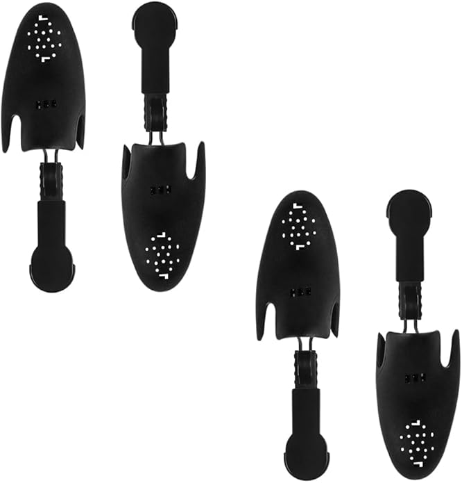 Shoe Trees Men Stretcher Holder Shaper Support with A Shoe Bag