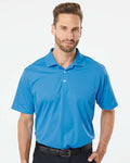 adidas Climalite Solid Polo