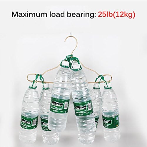 Pack of 10 Stylish Aluminum Metal Coat Suit Clothes Hangers(Sliver)