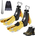 Shoe Stretcher Women Men, Boot Stretcher, Adjustable Unisex Boot Wide Feet Metal Plug