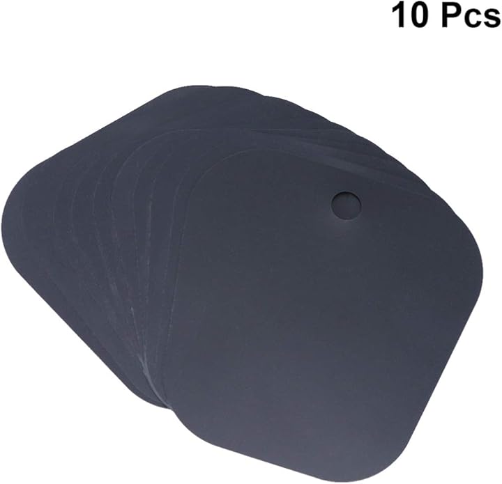 NUOBESTY Boot Shaper 10Pcs, Shop Display Shoe Stretcher Hanging Inserts Boots Short Support Brace Boots Accessories for Home Women - 6 Inches