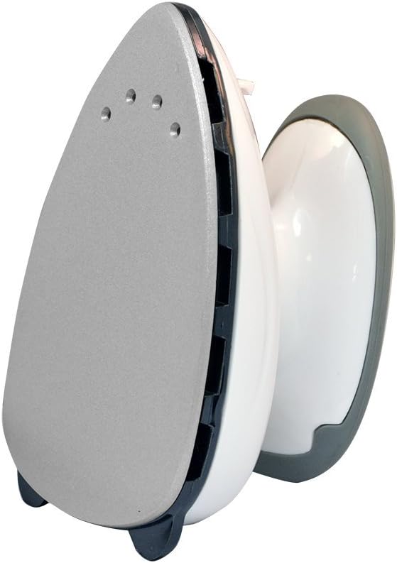 TR1730 Travel Steam Iron with Carry Pouch, White