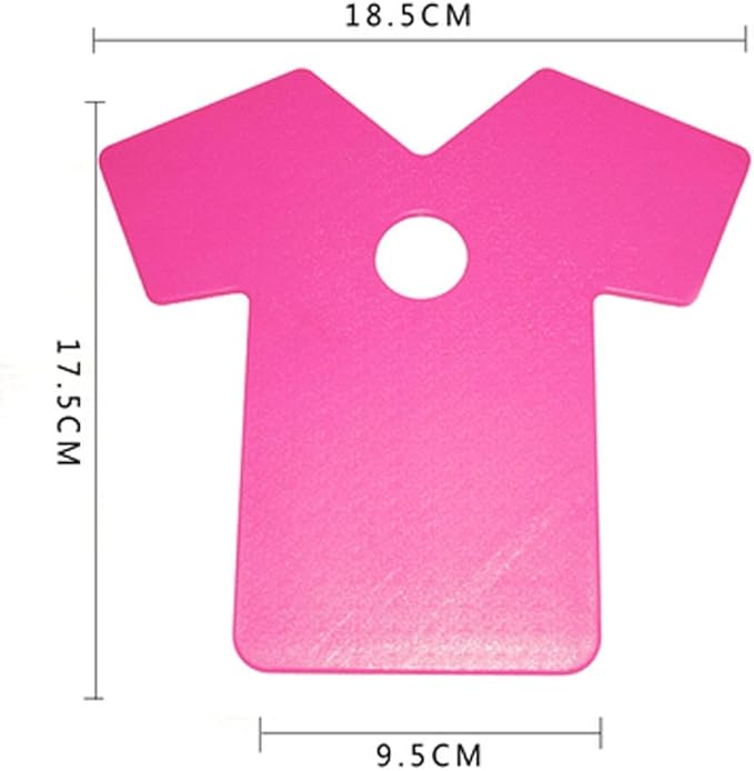 Garment Steamer Ironing Board Hand-Held Ironing Board for Ironing Collar/Cuff/Handheld Clothes Steamer Accessories
