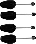 Shoe Trees for Sneakers Shaper Plastic Men Shoe Stretcher Shape Boot Holder Prevent Creasing