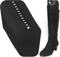 Mellbree Boot Shaper Form Inserts Boots Tall Support boot inserts for women to keep shape 12 Pieces (6Pairs) 12 inches for Women and Men