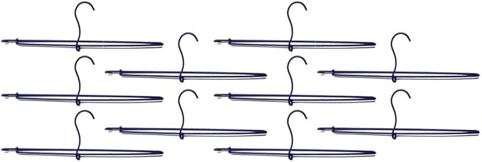 Table Skirting Hangers (10 Pack)