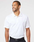 adidas Climalite Solid Polo