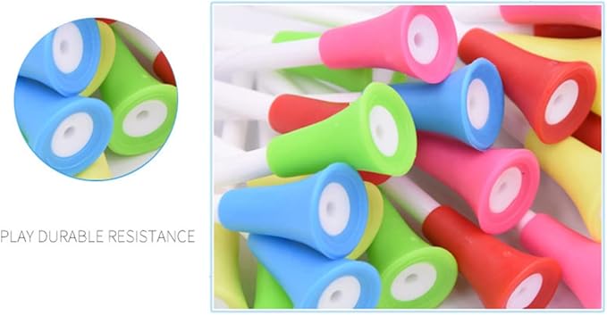 Cartoon Plastic Clothing Hanger, 6-Pack Anti-Lost Tee Hoop with Strap, Fun Cartoon Design for Kids and Adults (Blue + Gray)