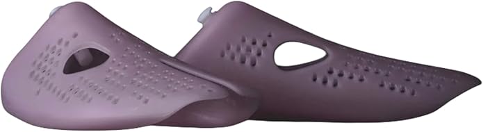 Shoe Trees for Sneakers & Shoes + Odor-Eliminating Fragrance Insert – Modern Shoe Shaper for Men, Women & Kids