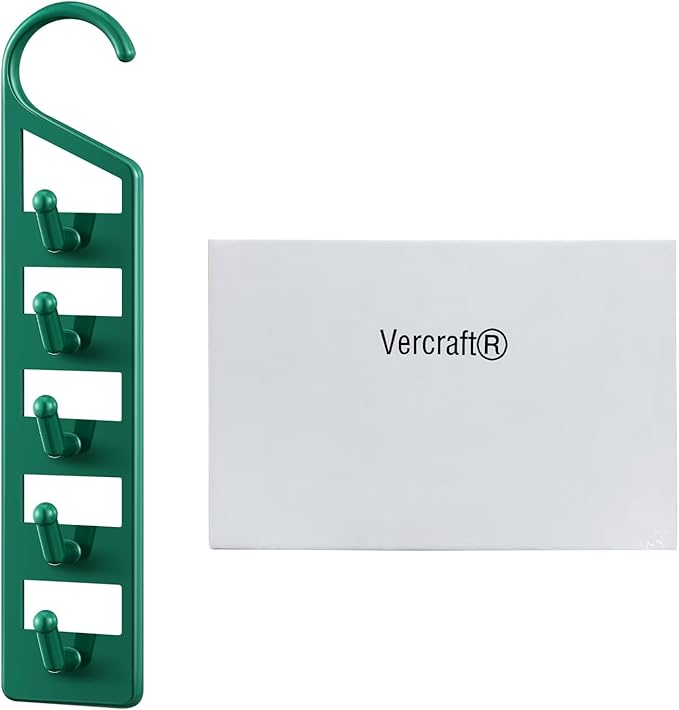 12 Pack Space Saving Hangers for Clothes Heavy Duty Plastic Organizer Multi Closet Space Saving for College Dorm Room Shirts Pants Jeans Sweaters Clothes Storage