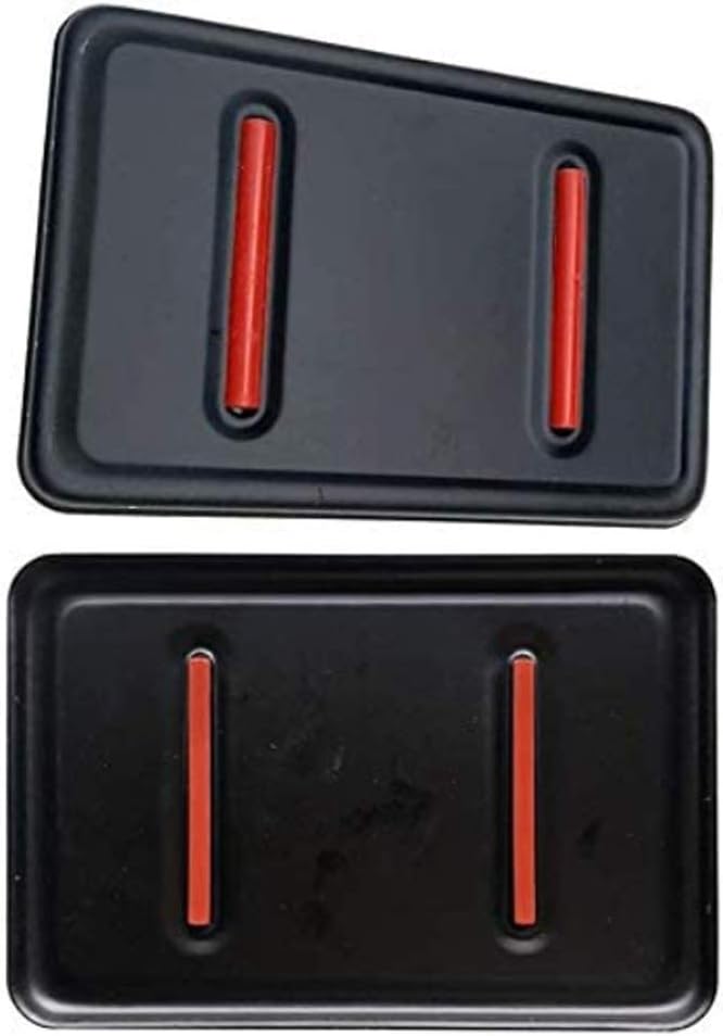 Protective Iron Rest Pad Plate, Heat Resistant Ironing Rest Tray Dish Mat, Ironing Board Steam Iron Rest