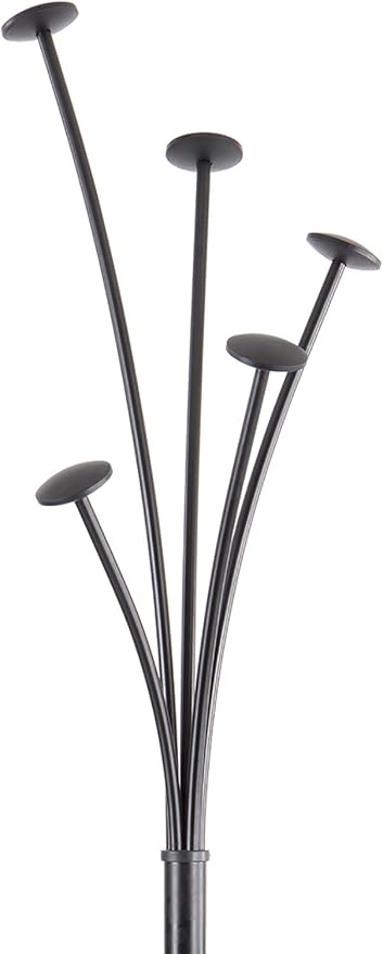 Alba PMFESTY N, Black