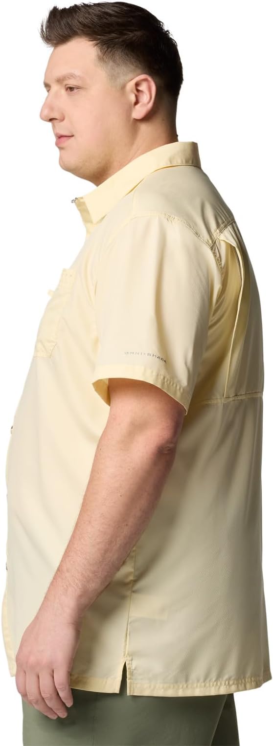 Columbia Men’s PFG Slack Tide Camp Shirt