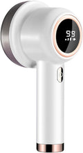 Electric Fluff Lints Removers USB Rechargable Fabric Grooming Tool With LED Display Electric Lints Removers For Clothing