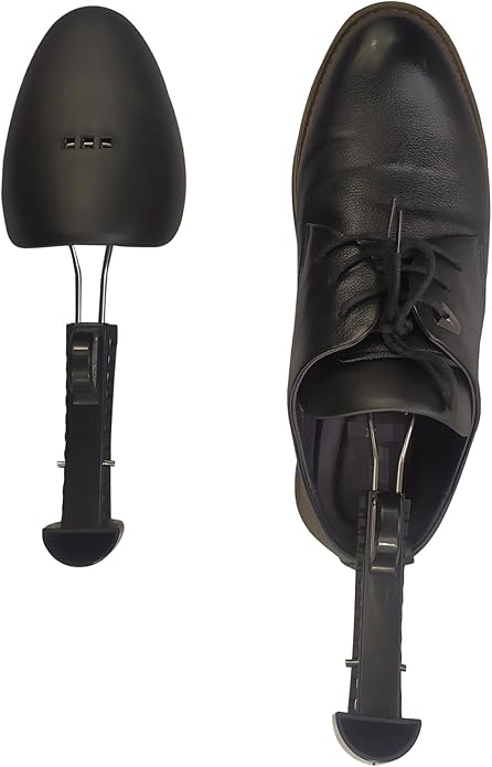 Shoe Trees for Sneakers Shaper Plastic Men Shoe Stretcher Shape Boot Holder