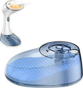 Water Tank for Steamer HY-128A, 380ml Replacement Water Tank for 1800W Handheld Clothes Steamer, Durable and Leak-proof, Compatible Only with HY-128A for Wrinkle Removal