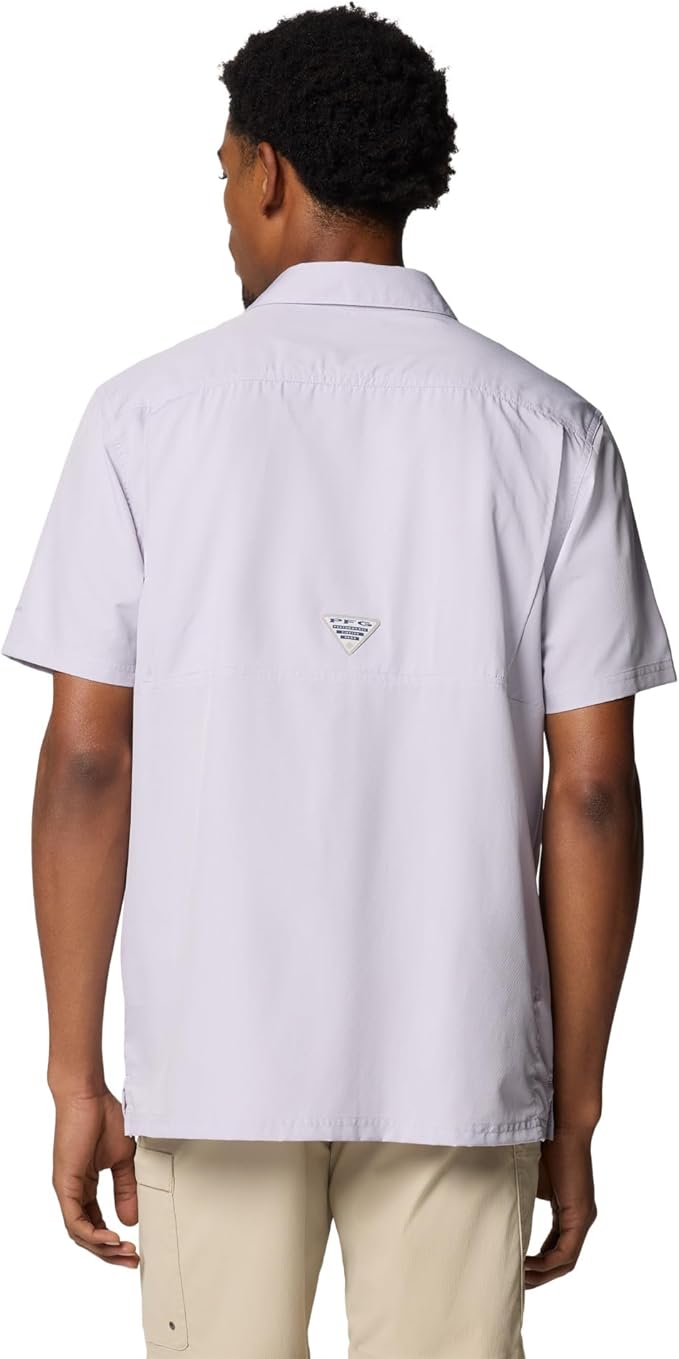 Columbia Men’s PFG Slack Tide Camp Shirt