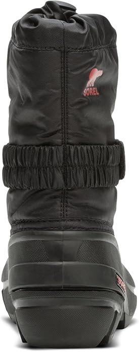 SOREL - Youth Flurry Winter Snow Boots for Kids