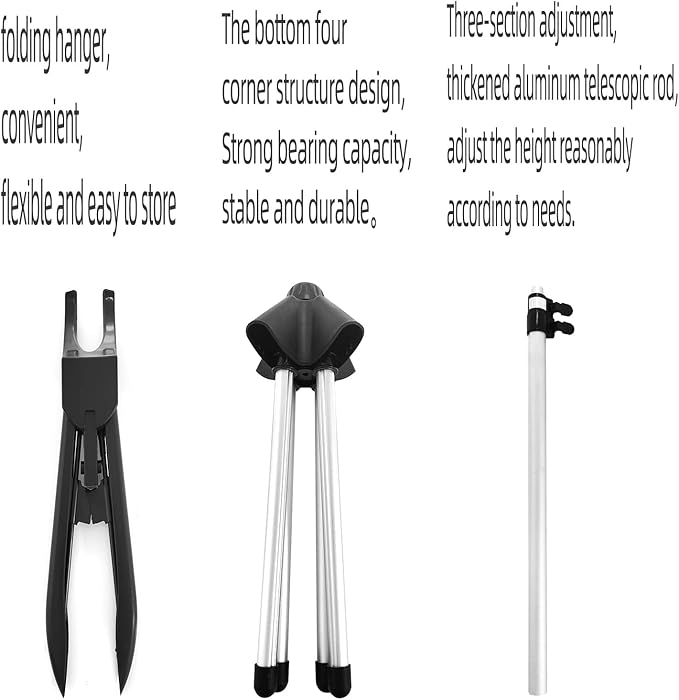 Steamer Hanger Stand,Steamer Stand For Clothes,Garment Rack For Steaming Clothes,Garment Hanger For Steaming Clothes Holder