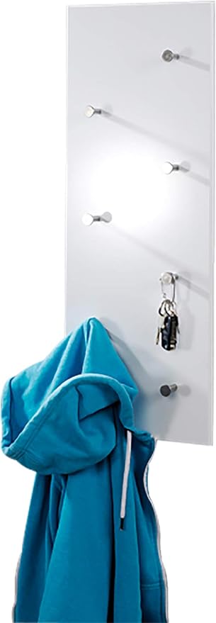 HAKU Furniture Coathanger, 30 x 80 x 5.5 cm