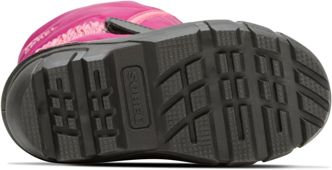 SOREL - Youth Flurry Winter Snow Boots for Kids