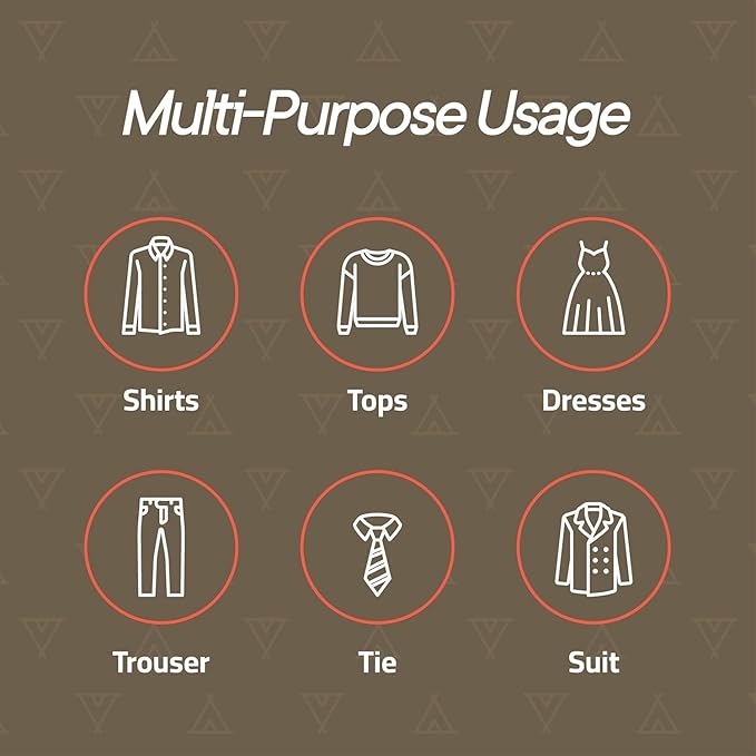 Ivory Velvet Hangers 150 Pack – 360° Swivel Hook, Non-Slip and Space Saving Hangers, Heavy-Duty 11 lbs Weight Capacity - Smooth Velvet Finish for Crease-Free Clothes and Effortless Closet Organization