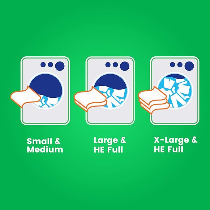 Gain dryer sheets Plus Wrinkle Release, Original Scent, Fights static with a touch of scent, laundry sheets,120 Count (Pack of 6)