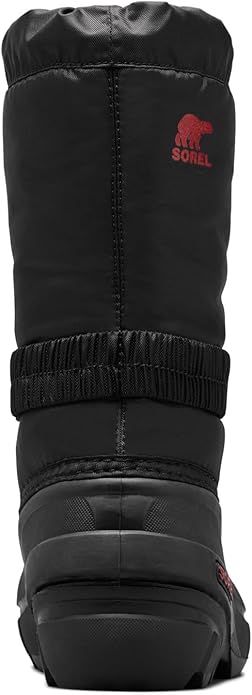 SOREL - Youth Flurry Winter Snow Boots for Kids