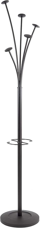Alba PMFESTY N, Black
