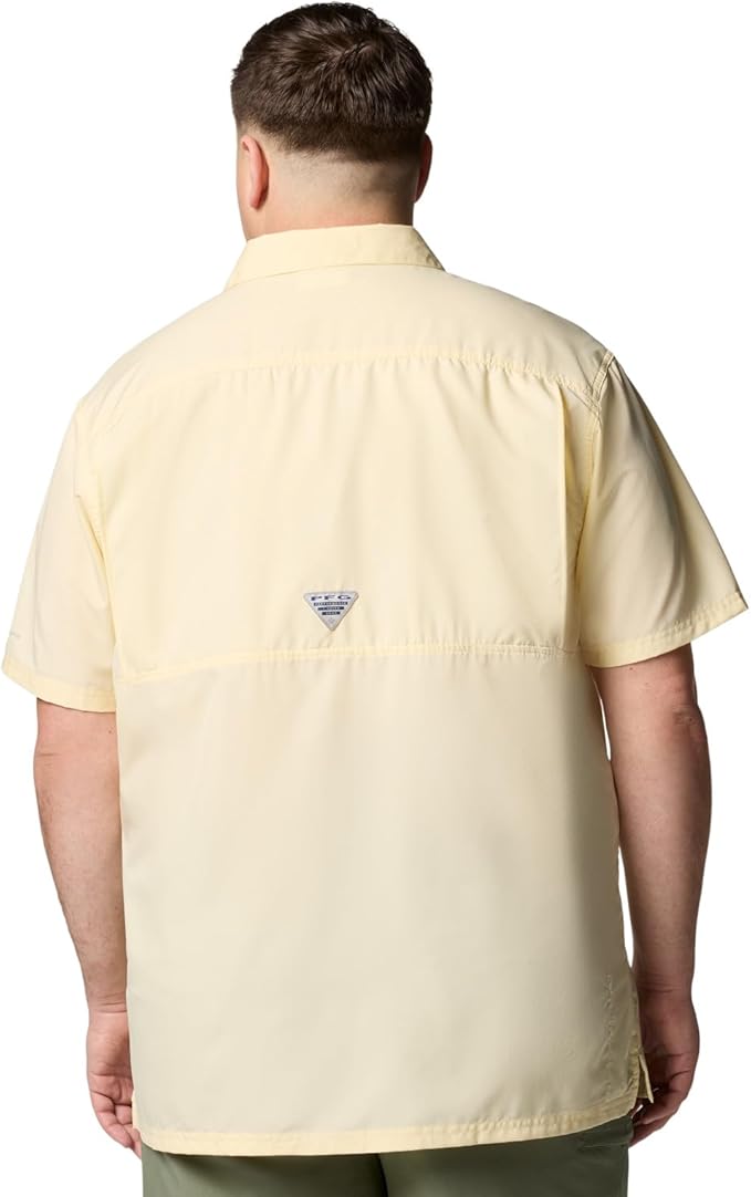 Columbia Men’s PFG Slack Tide Camp Shirt