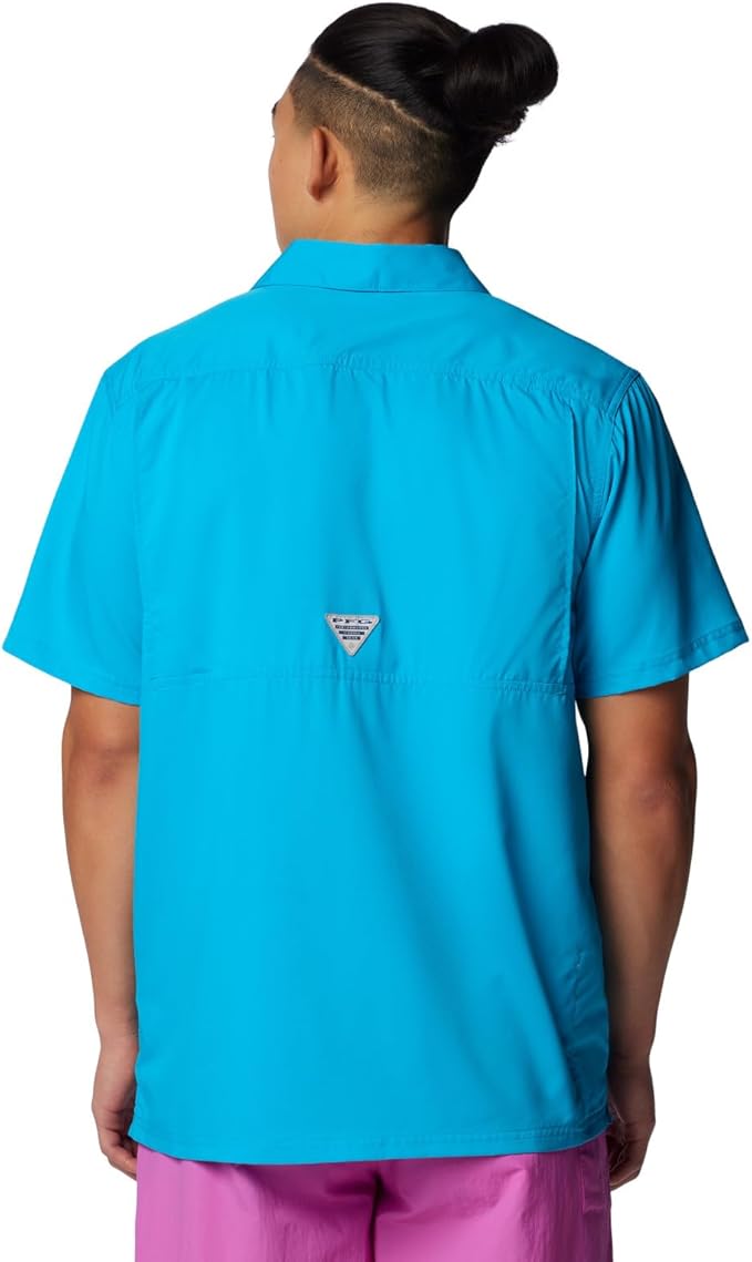 Columbia Men’s PFG Slack Tide Camp Shirt