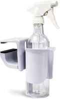 Ironing Board Spray Bottle Holder As Seen On TV