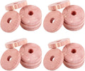20 Pcs 4 x 1cm Cedar Wood Rings Cedar Closet Hanger Rings Aromatic Wood Cedar Planks Closet Cedar Blocks Clothes Storage Cedar Block Hang Ups Closet Storage Accessories