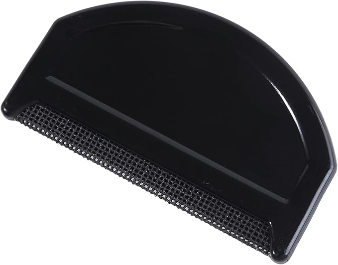Sperrins Sweater Comb - Cashmere Sweater Shaver Lint Scraper - Multifunction Fabric Clothes Shaver Cashmere Pill Remover