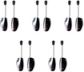 Angelus Adjustable Shoe Trees for Sneakers & Dress Shoes – Prevent Creases & Maintain Shapel