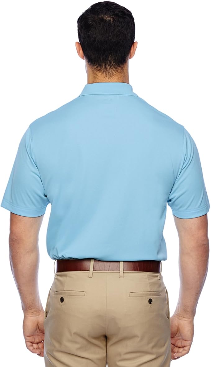 adidas Climalite Solid Polo