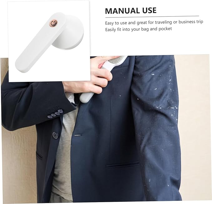 Sweater Shaver to Remove Pilling Lint Remover Brush Electric Lint Remover Wool Shaver