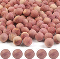 150 Pcs Cedar Blocks for Clothes Storage, Aromatic Cedar Balls for Closets and Drawers, Scented Cedar Wood for Clothes