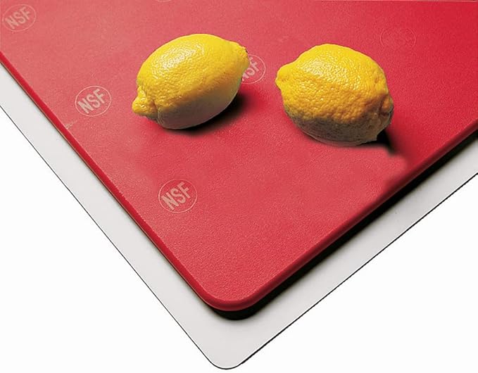 San Jamar CBM1622 Cutting Board-Mate(Pack of 6)