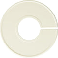 The Competitive Store Hangers Dividers, Round Size Rack Dividers for Clothes Stores or Home, 50 Piece Box