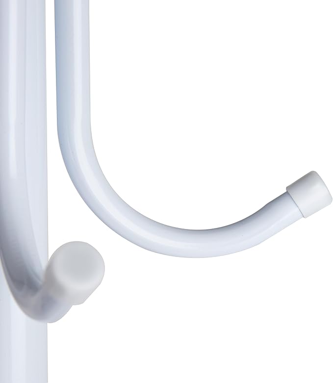 Mind Reader Freestanding Coat Rack