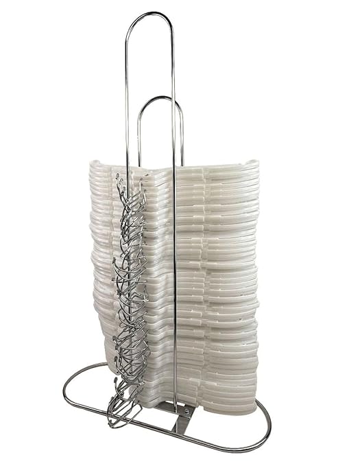 Hanger Stacker Screw Together Assembly (1-(Pack), Original Version