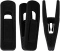 Trgowaul Velvet Hangers Clips, Pants Hangers Velvet Clips, Strong Finger Clips Perfect for Thin Velvet Hangers
