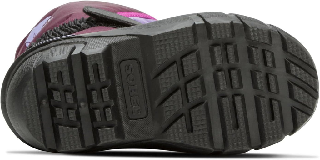 SOREL - Youth Flurry Winter Snow Boots for Kids