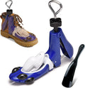 Shoe Stretcher Men Women, Boot Stretcher for Wide Feets Adjustable Shoe Tree Boot Widener Expander