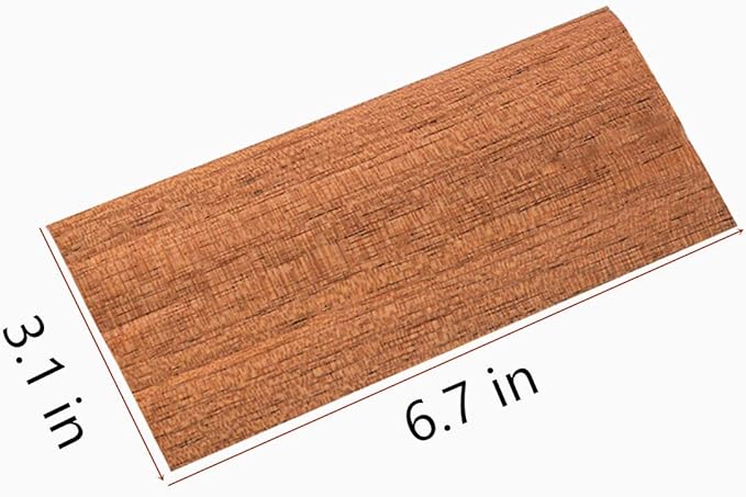 30PACK Cedar Sheets for Cigars Humidor,Spanish Cedar Wood Veneer Lumber Strip Chip, Cigar Companion Cigar Accessories for TubeJar/Box A Great Way to Divide or Light Up Cigars (30)…