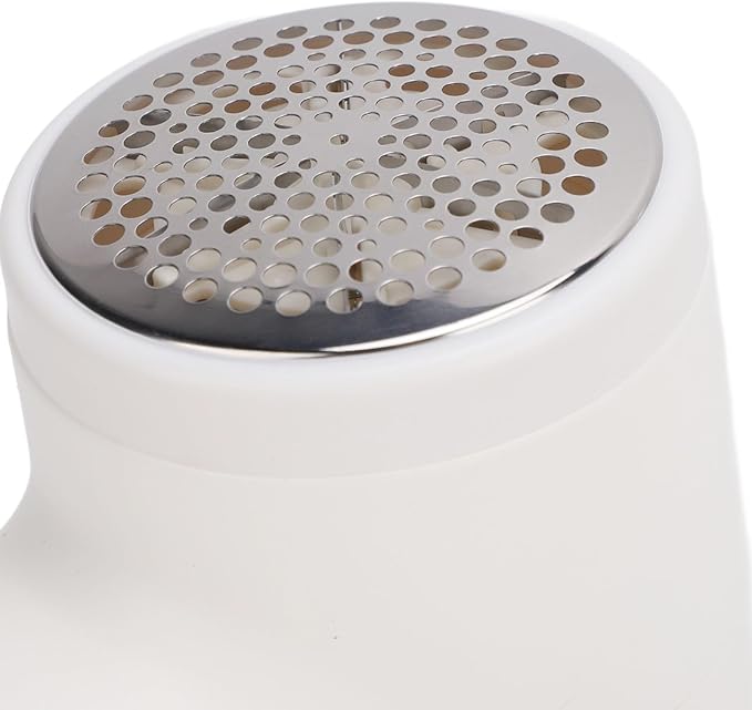 Electric Lint Remover USB Rechargable Intelligent Digital Display Sweater Defuzzer Fabric Trimmer for Clothes and Furniture