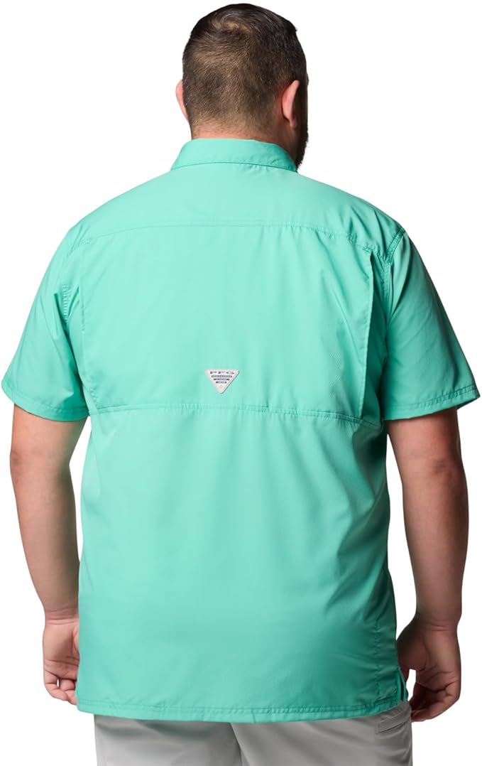 Columbia Men’s PFG Slack Tide Camp Shirt